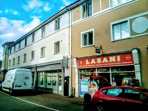 New Lasani Store Halal Athlone