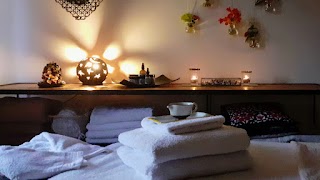 Marie-France Kilesse Massage Therapy Loughrea