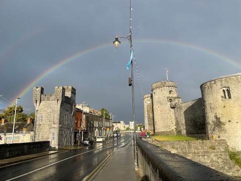 MedievalQuarterLimerick