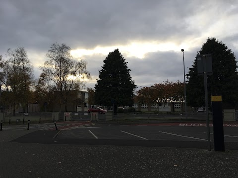 St. Brigid's Primary School - Presentation Building