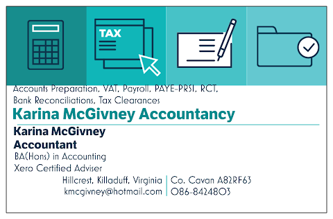 Karina McGivney Accountancy