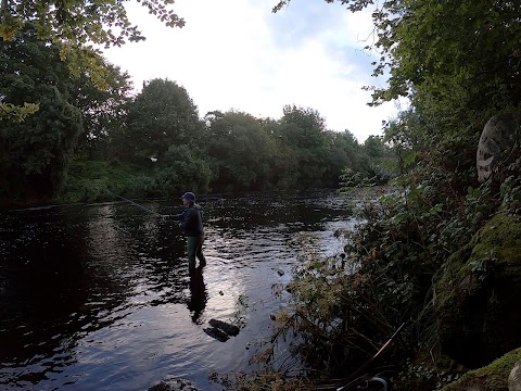 Killarney Fishing Tours