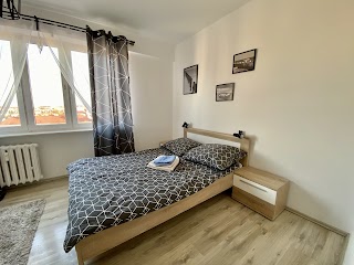 Apartament Rzeszow Hetmanska