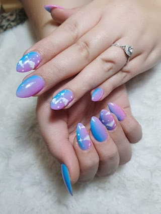 Splendour Nails & Beauty