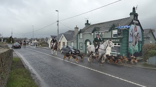 Sir Rowlands Public Bar