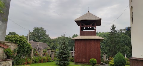 Різдва Богородиці «Гореча» чоловічий монастир РПЦвУ