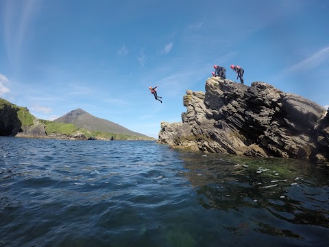 Achill Surf School & Activity Adventure Centre