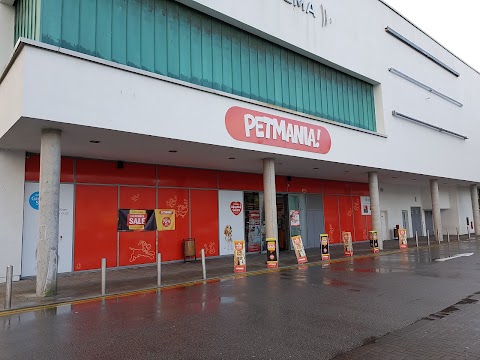 Petmania Galway, Grooming, Nutrition & Pet Store