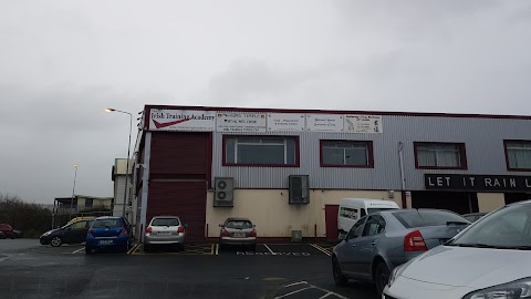 Galway City School of Judo