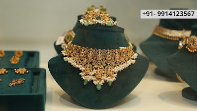 photo of Orafo Jewels - AS Rao Nagar