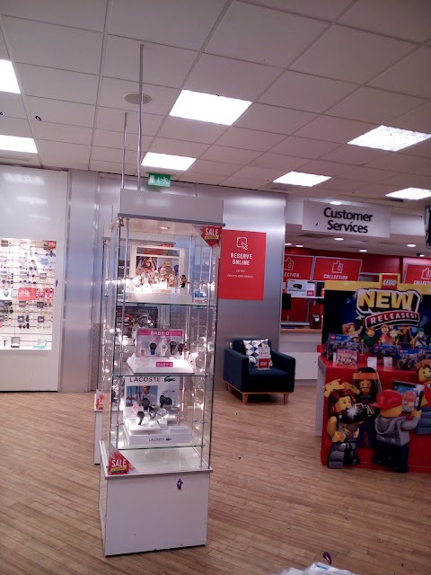 Argos Castlebar