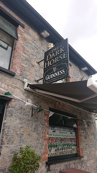 The Dark Horse Bar