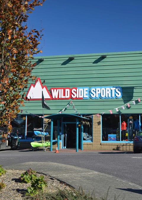 Wild Side Sports