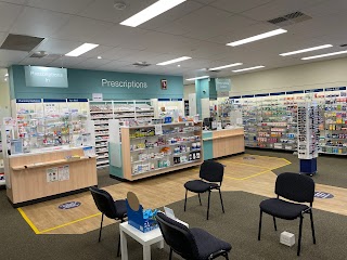 Blakeview Pharmacy