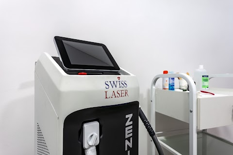 EVA LASER STUDIO