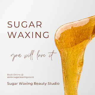 Sugar Waxing Beauty Studio