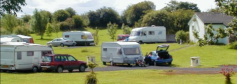 Carrowkeel Camping and Caravan Park