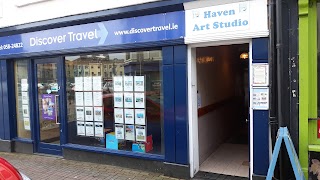 Discover Travel Dungarvan ( Now Remotely)