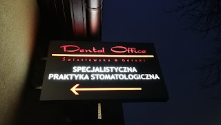 DENTAL OFFICE Maciej Górski