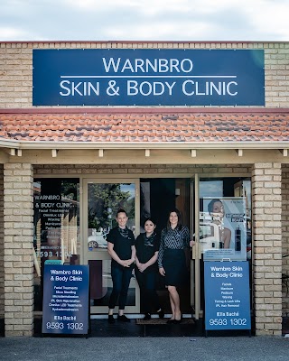 Warnbro Skin & Body Clinic