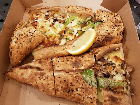 Nepean Pizza And Kebab