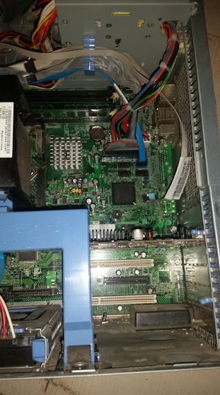 PC & Laptop Repairs Nenagh