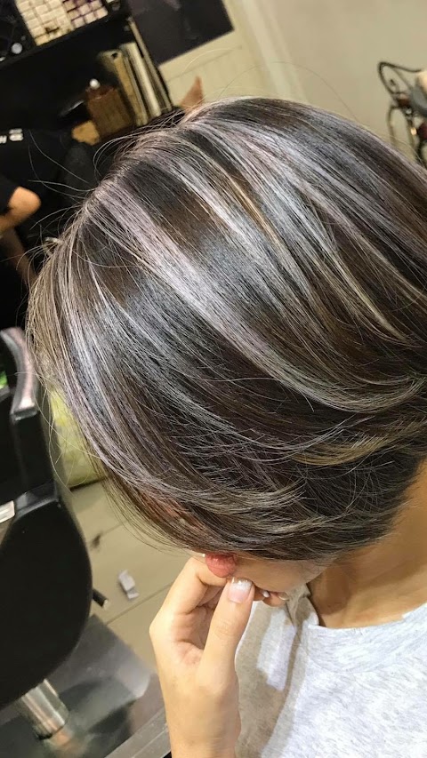 Linh's Hair Nail & Beauty