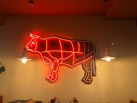 Butchery & Grill