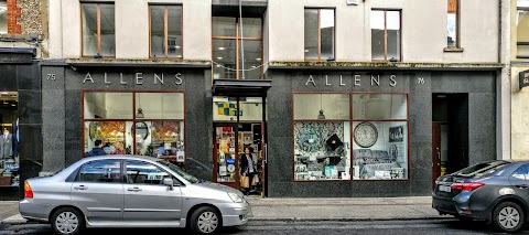 Allens of Clonmel