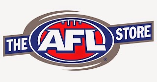 The AFL Store Chadstone