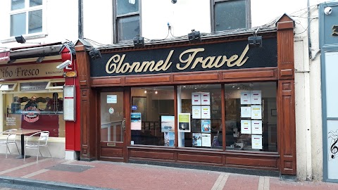 Clonmel Travel Limited