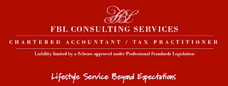 FBL Consulting Services