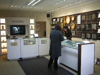 Downes Showcase Jewellers