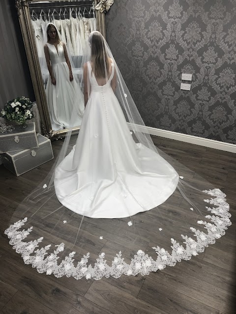 Dinagh Modes Bridal Boutique