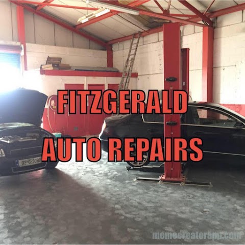 Fitzgerald Auto Repairs
