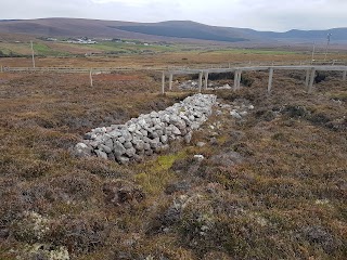 Belderrig Valley