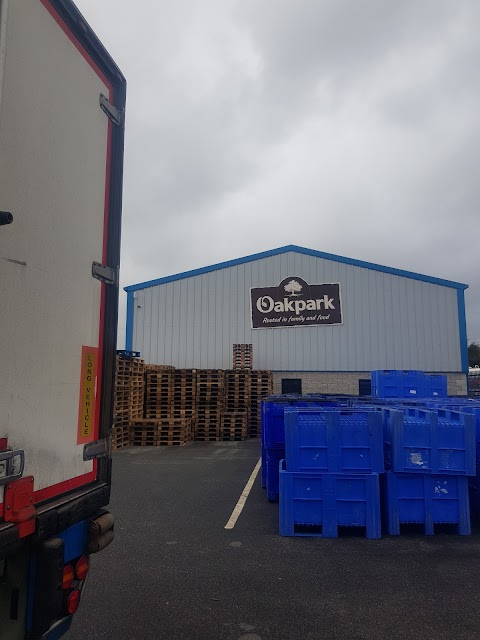 Oakpark Foods Limited