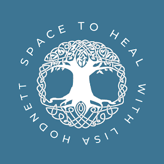 Space To Heal with Lisa Hodnett