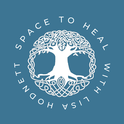 Space To Heal with Lisa Hodnett
