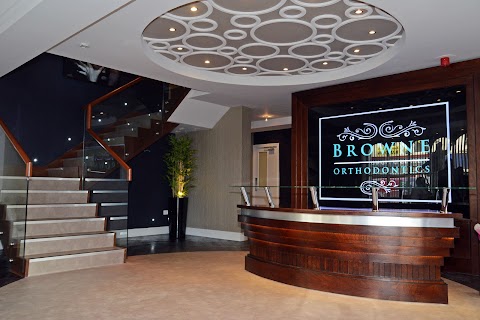 Browne Orthodontics