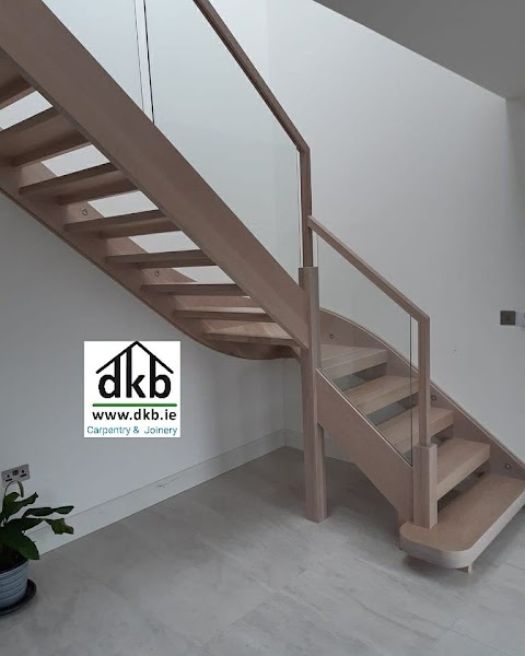 DKB Carpentry & Joinery Ltd