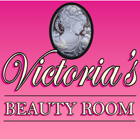 Victoria's Beauty Room