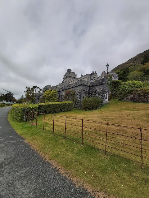 Kylemore Abbey Visitor Centre