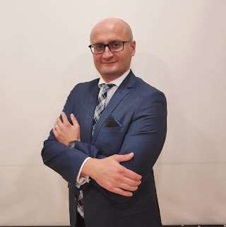 Lawyer Rzeszów - dr Paweł Bała