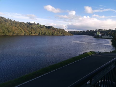 Kilmacsimon Swimming & Rowing Club