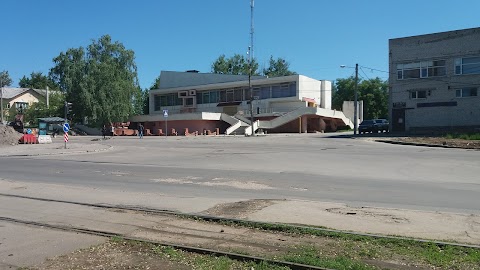 Університет харчування та торгівлі