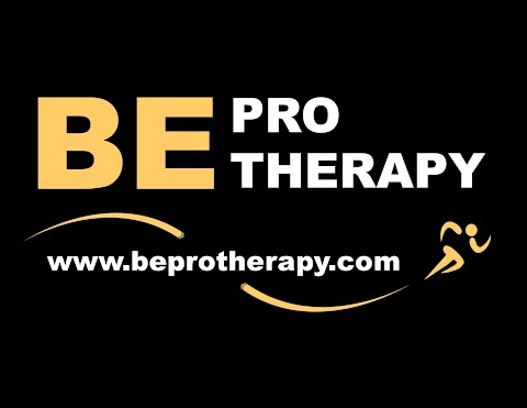 BE Pro Therapy