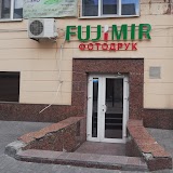 FUJI-Світ