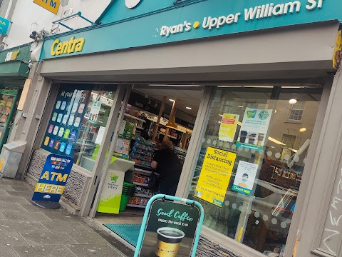 Centra Upper William St