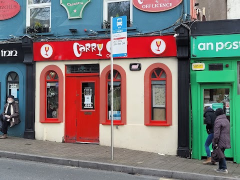 Carry Out Off Licence